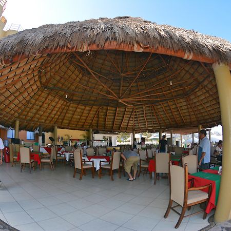 Hotel Marina Puerto Dorado - Todo Incluido Manzanillo Exterior photo