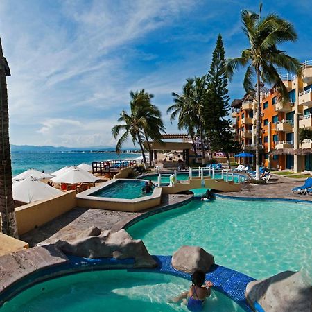 Hotel Marina Puerto Dorado - Todo Incluido Manzanillo Exterior photo