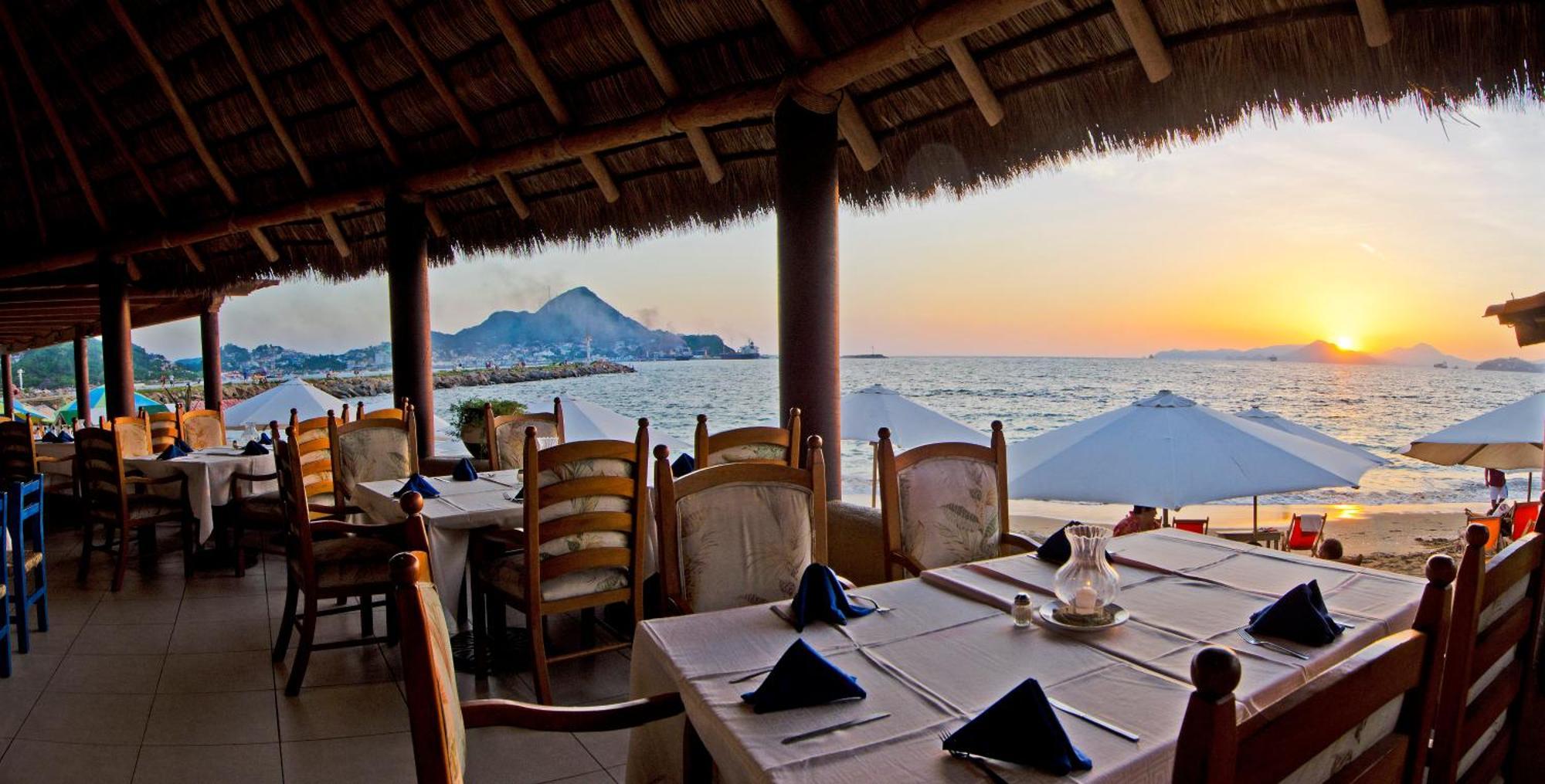 Hotel Marina Puerto Dorado - Todo Incluido Manzanillo Exterior photo