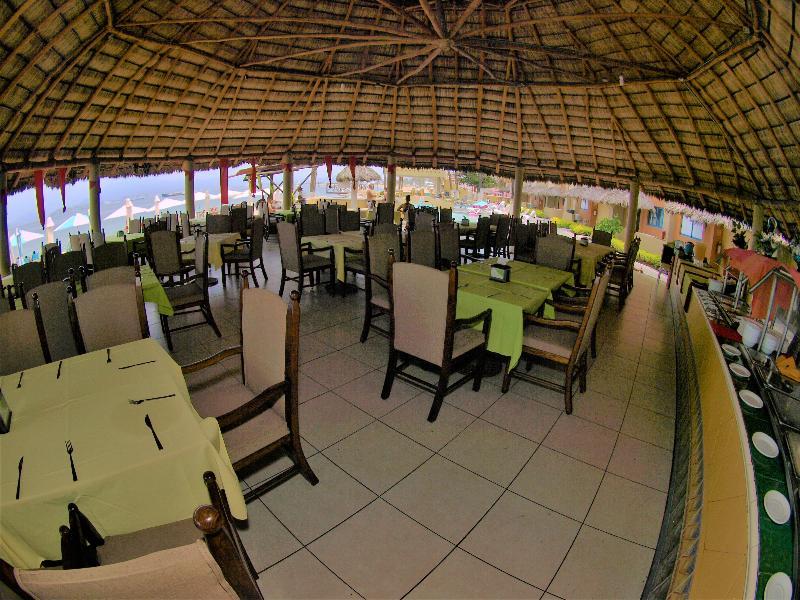 Hotel Marina Puerto Dorado - Todo Incluido Manzanillo Exterior photo